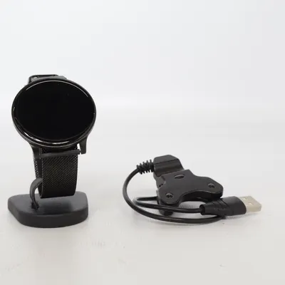Smartwatch (Sort)