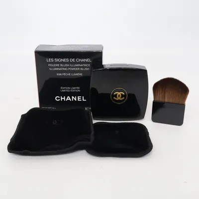 Rouge (998 PÊCHE LUMIÈRE) från Chanel