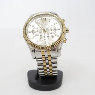Wristwatch (MK-8344) from Michael Kors