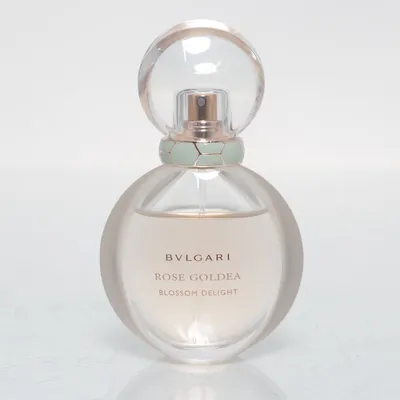 Eau de Parfum (Rose Goldea Blossom Delight) från BVLGARI
