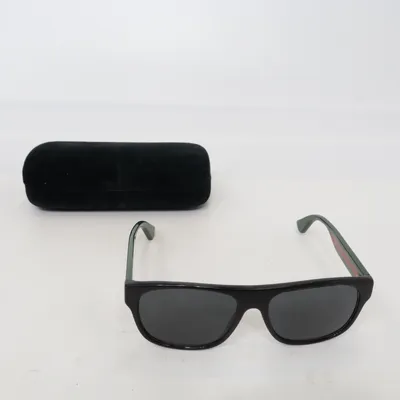 Lunettes de soleil (GG 0341S) de Gucci