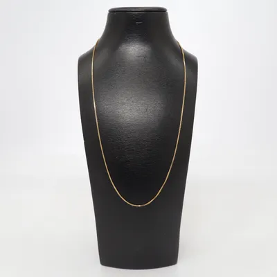 Collier (Or) de Italy Argent