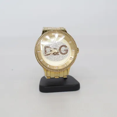 Armbåndsur (Guld) fra Dolce & Gabbana