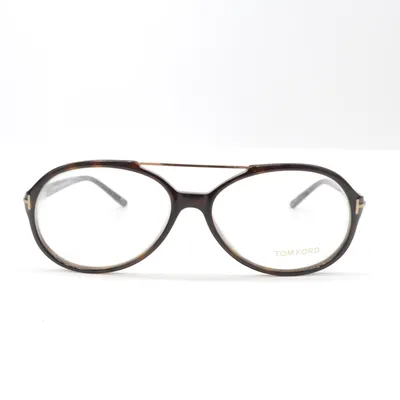 Bril (TF5017) van Tom Ford