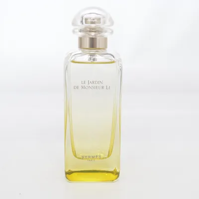 Eau de Toilette (Le Jardin De Monsieur Li) from Hermès
