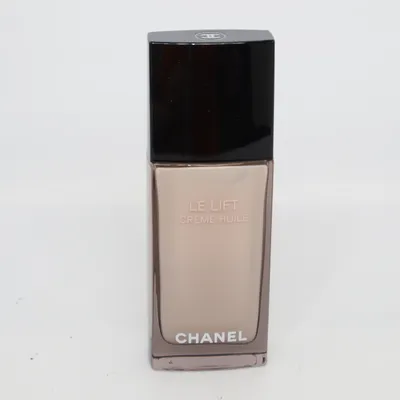Ansigtscreme (Le Lift Creme Huile) fra Chanel