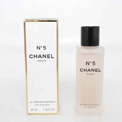 Hair mist (N°5 The Hair Mist) fra Chanel
