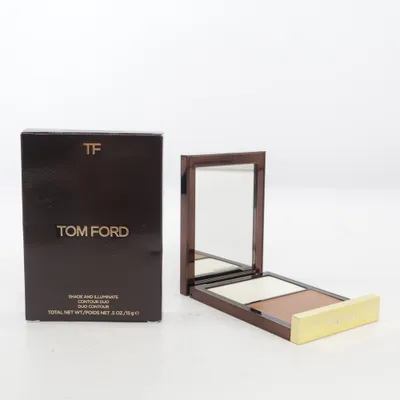 Contour kit (Shade And Illuminate Contour Duo Intensity 1) from Tom Ford