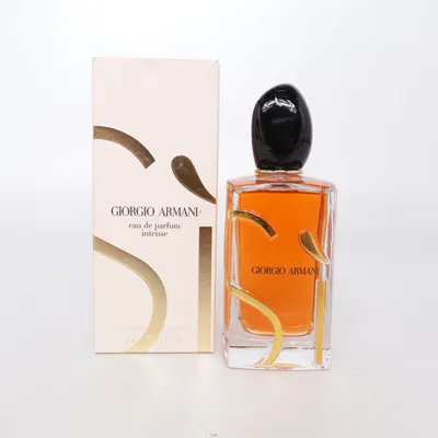 Eau de Parfum (Si Intense) from Giorgio Armani