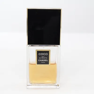Eau de Toilette (Coco) from Chanel