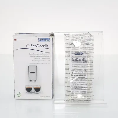 Diskmedel från DeLonghi