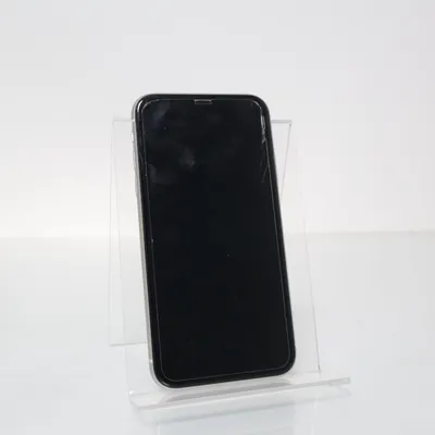 Smartphone (Vit) från Apple