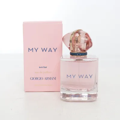 Eau de Parfum (My Way Nectar) from Giorgio Armani Parfums