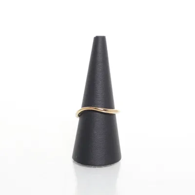 Ring (Goud) van Pandora Verguld