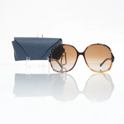 Sunglasses (LW40062I) from Loewe