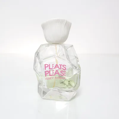 Eau de Toilette (Pleats Please) från Issey Miyake