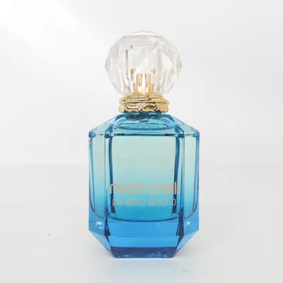 Eau de Parfum (Paradiso Azzurro) van Roberto Cavalli