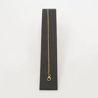 Bracelet (Gold) from Pico Silver