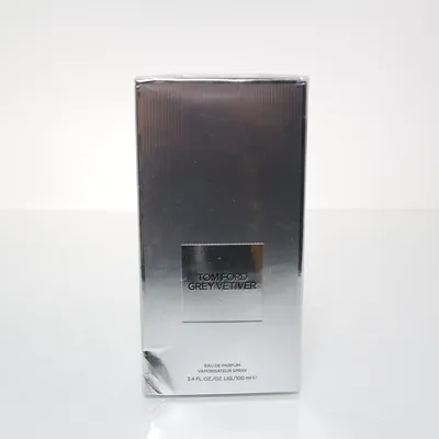 Eau de Parfum (Grey Vetiver) från Tom Ford