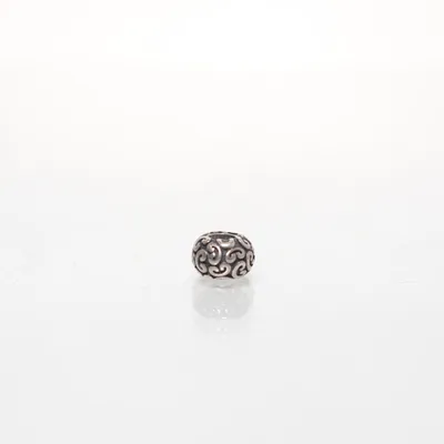 Berlock (Silverfärgad) från Pandora Silver