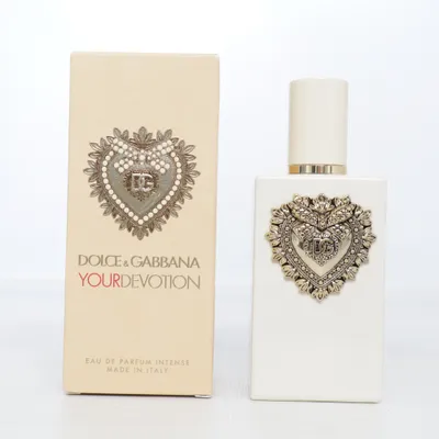 Eau de Parfum (Your Devotion) von Dolce & Gabbana