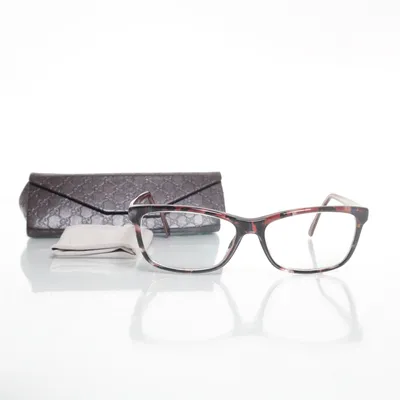 Glasögon (GG 3723 HMW 140) från Gucci