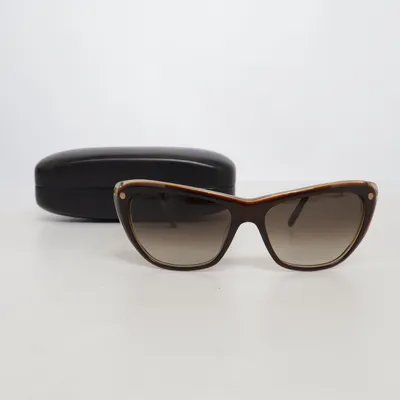 Zonnebril (BL2069) van Balmain