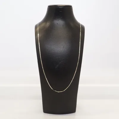 Collier (Argent) de Black Argent