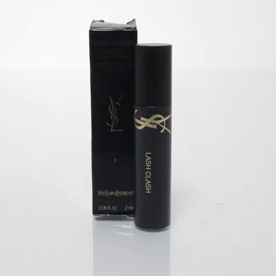 Mascara (Lash Clash) från Yves Saint Laurent