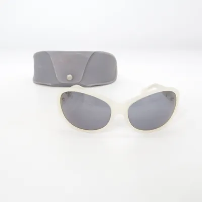 Lunettes de soleil (Smu03E) de Miu Miu