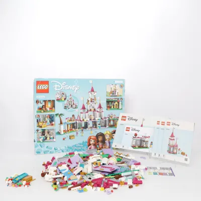 Blocs de construction de LEGO