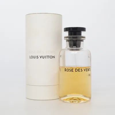 Eau de Parfum (Rose Des Vents) from Louis Vuitton