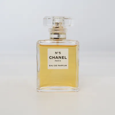 Eau de Parfum (N°5) from Chanel