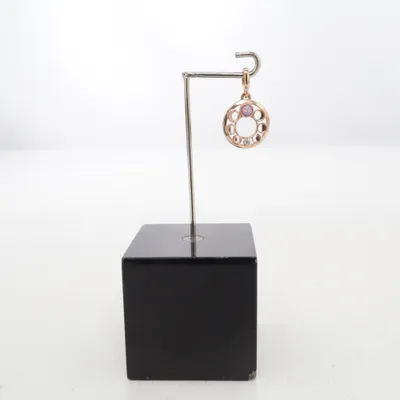 Charm (Guld) fra Pandora Ukendt metal, Forgyldt