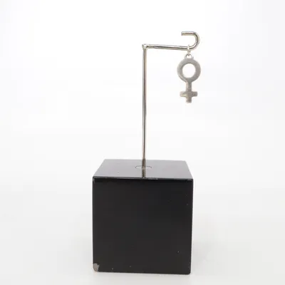 Pendentif (Argent) Argent