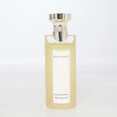 Eau de Parfum (Thé Impérial) de BVLGARI