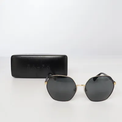 Zonnebril (RA 4124) van Ralph Lauren