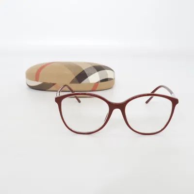 Briller (B 2128) fra Burberry