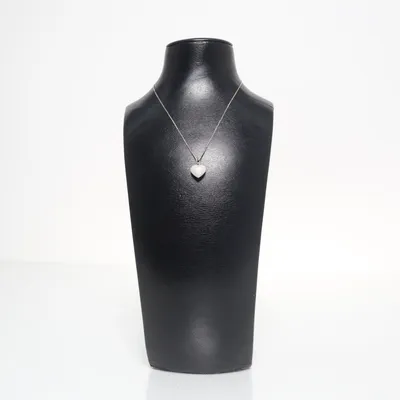 Halsband (Silverfärgad) från GHA Sweden Silver