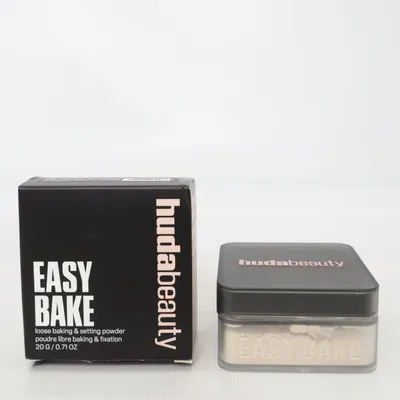 Poudre (Easy Bake) de Huda Beauty