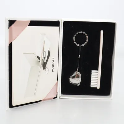 Sleutelhanger (Armbandöffner) van Pandora