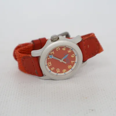 Montre (Rouge) de ESPRIT
