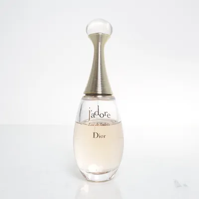 Eau de Toilette (J'adore) från Christian Dior