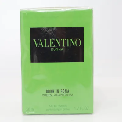 Eau de Parfum (   Donna Born In Roma Green Stravaganza) from Valentino