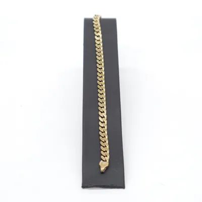 Armband (Goud) van Cam Zilver