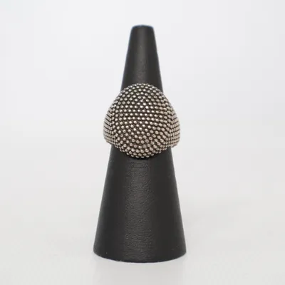 Ring (Nowe25) från Nove Silver