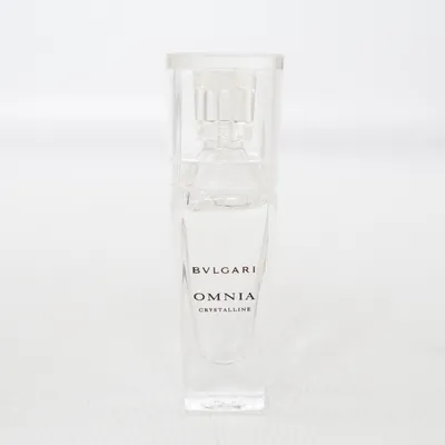 Eau de Toilette (Omnia Crystalline) from BVLGARI