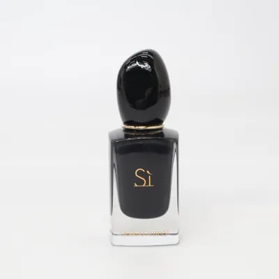 Eau de Parfum (Si Intense Pour Femme) från Giorgio Armani