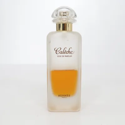 Eau de Parfum (Caleche Soie De Parfum) de Hermès