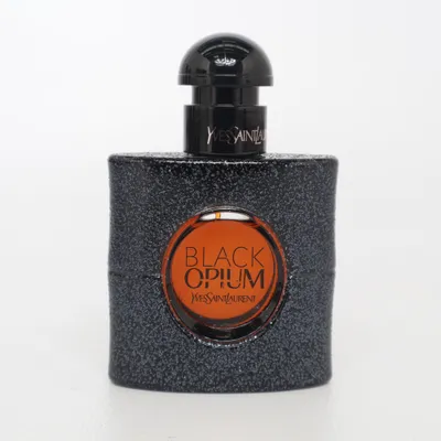Eau de Parfum (Black Opium) från Yves Saint Laurent Beauté